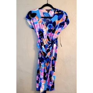 Maggie London Dress